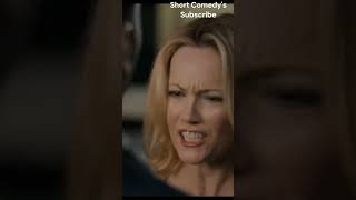 Leslie Mann Funniest Scene Ever shorts funny comedy [upl. by Bascomb]