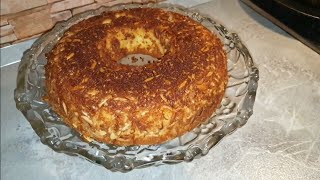 Easy Almond Cake Recipe Almond cake recipe almondcake [upl. by Christa]