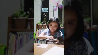 Leron Leron Sinta Song  Rhyming Words  Garay [upl. by Aninotna]