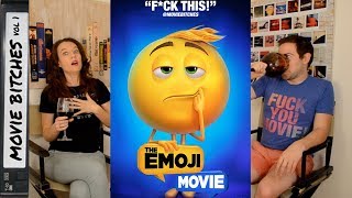 EMOJI MOVIE  Movie News [upl. by Lyrej350]