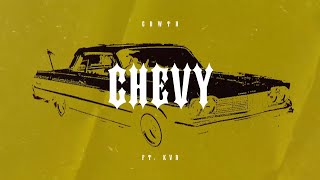 CRWTH  Chevy feat kvr [upl. by Sonitnatsnok222]