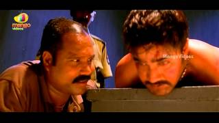 Nagaram Full Movie  Part 10  Srikanth Jagapathi Babu Kaveri Jha Brahmanandam [upl. by Ardel]