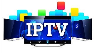 Установка и настройка IP TV Player [upl. by Anotyad]