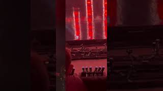 WWE Pyro Setup amp Ignition [upl. by Lliw333]