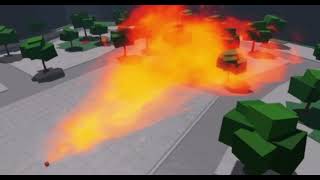 NEW GENOS INCINERATE SNEAKPEEK  Roblox Saitama Battlegrounds [upl. by Lesak297]