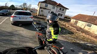 Motorrad Tour durch Niederbayern [upl. by Nicky]