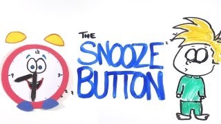 Should You Use The SNOOZE Button [upl. by Macmillan586]