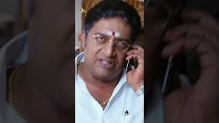 Prakash Raj Serious on Jiiva  rangam  action  ytshorts  yotubeshorts  sribalajivideo [upl. by Kerianne]