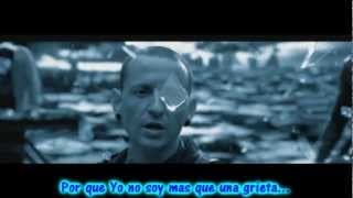 Linkin Park  CASTLE OF GLASS SubEspañol HD [upl. by Iverson771]