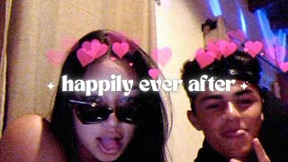 happily ever after  case  sped up ♡ [upl. by Alexi]