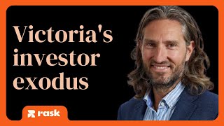 2Sense Victoria investor exodus sees rental bonds fall [upl. by Nolyk484]