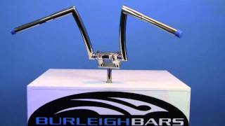 Handlebars by Burleigh Bars HIGHBALL12 [upl. by Orozco]