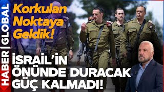 Mete Yarar Korkunç Gerçeği Açıkladı İsrailin Karşısında Direnecek Bir Güç Kalmadı [upl. by Ddet]