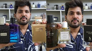 10 Best Winter Perfumes For Men Under 1500 [upl. by Beitch273]