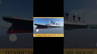 RMS TITANIC [upl. by Trebo]