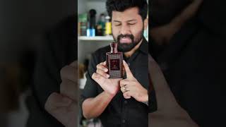 Best Luxury Perfume for Budget rate I ever used 🔥❤️ [upl. by Adlar]