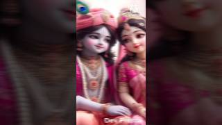 Jay shree Krishna radhey status trending viedio trending viralvideo love [upl. by Ailerua]