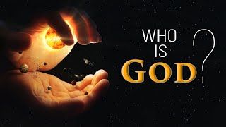 WHAT IS GOD LIKE in Christianity  Gods Attributes [upl. by Odin442]