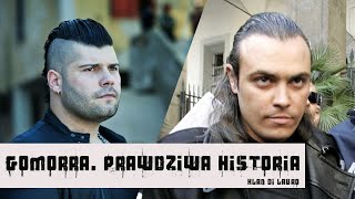 GOMORRA PRAWDZIWA HISTORIA KLAN DI LAURO [upl. by Langham]