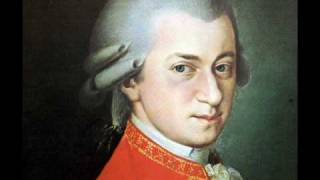 Mozart K417 Horn Concerto 2 in Eflat 2nd mov Andante [upl. by Celene476]