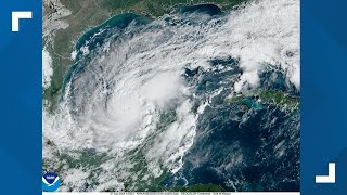 Live camera  Anna Maria Island FL braces for Hurricane Milton [upl. by Goodwin496]