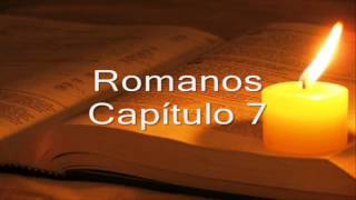 ROMANOS COMPLETO BIBLIA HABLADA Y DRAMATIZADA NVI [upl. by Molini318]