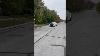 Hellcat Redeye Wine 🍷 shorts viralvideo mopar srt hellcat [upl. by Nnahs]