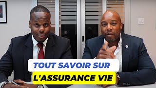 Tout Savoir sur lAssurance Vie  Hypothécaire Sun Life [upl. by Gordon]