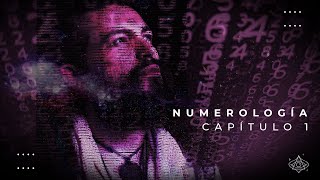 Curso de Numerología Capítulo 1 Introducción  Alejandro Lavín [upl. by Beau]