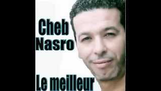 Cheb Nasro  El mout khadaâ [upl. by Peterson]