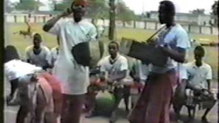 Ikwerre Cultural Dance by Tufiakwa Musical Clubmpg [upl. by Vassaux]