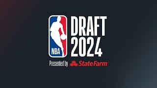 ¡EL DRAFT de la NBA EN VIVO [upl. by Namzzaj722]