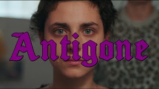 Antigone 2019 1080p BluRay sub español [upl. by Notsecnirp]