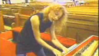 Tori Amos  The Making of Boys for Pele [upl. by Kcirted]