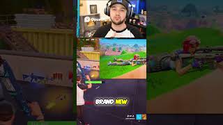 AliA Speaks About New Movement Mechanics Coming to Fortnite fortnite chapter6 ogfortnite viral [upl. by Pihc919]