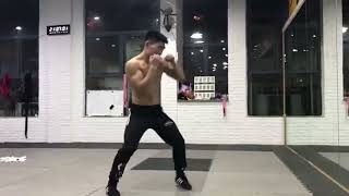 Song Yadong shadow boxing compilation 20172023 [upl. by Julissa662]