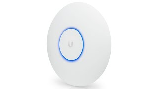 Ubiquiti UniFi AC Pro QUICK UNBOXING amp SPECIFICATIONS HD [upl. by Gnart]