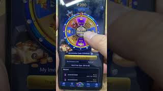 11GAME168 Earnings from club founder 5250 Please look at cashback slot casino earning [upl. by Aiyot]