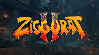 Ziggurat 2 2021  Procedural Fantasy Sorcerer Roguelite [upl. by Yevi]