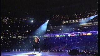 Super Bowl 1994 Halftime show [upl. by Eelik]