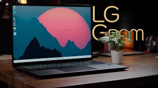 LG Gram 16 2023 Review Light Weight Light Speed and Heavy Performance [upl. by Shoshana]