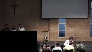 Engadine amp Heathcote Anglican Live Stream [upl. by Let]