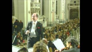 Strauss  BauernPolka  Puccini e la sua Lucca [upl. by Salvidor]