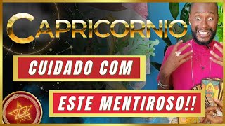 CAPRICÓRNIO ♑ PRESTE ATENÇÃO NESTA REVELAÇÃO  A Imperatriz Tarot [upl. by Osnofla256]