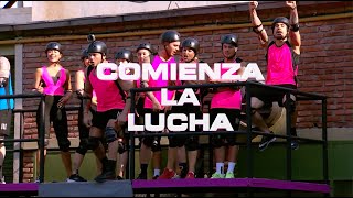 ¡COMIENZA LA LUCHA 😮 Famosos y no famosos se enfrentarán en GranHermanoCHV 👁️ [upl. by Illene]