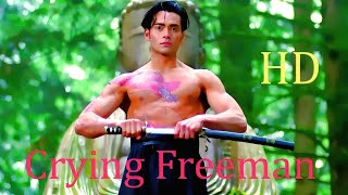 Плачущий УбийцаФиналМарк ДакаскосCrying FreemanFinal Fight Mark Dacascos [upl. by Attenev]