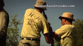 Argentina Rekord  Hunters Video [upl. by Sternlight590]