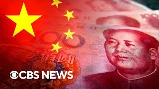 Why Chinas economy is in crisis [upl. by Prady]