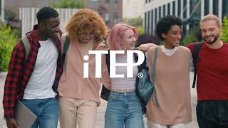 Discover the iTEP English Exams Accurate Fast and Convenient Language Proficiency Testing [upl. by Anahpets]