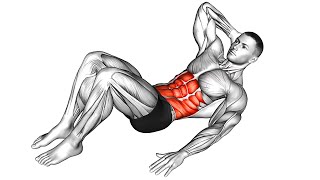 Abs and Obliques Workout [upl. by Regni]